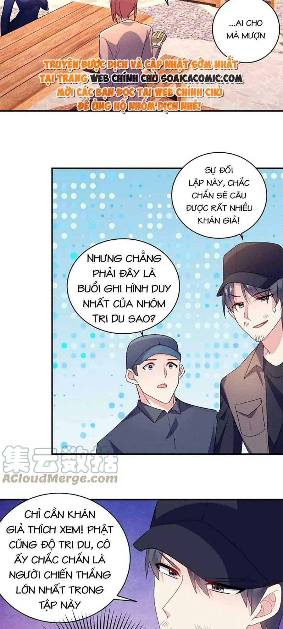 bệnh kiều lệ gia được ta sủng ái nên kiêu chapter 25 - Next chapter 26