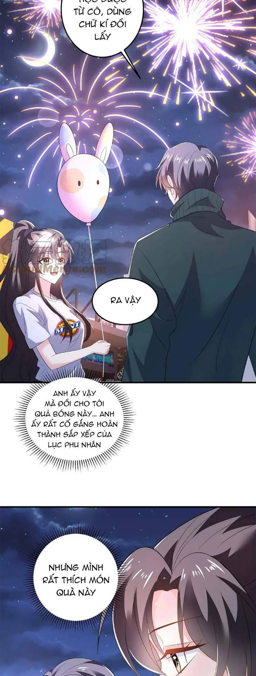 bệnh kiều lệ gia được ta sủng ái nên kiêu chapter 32 - Next chapter 33