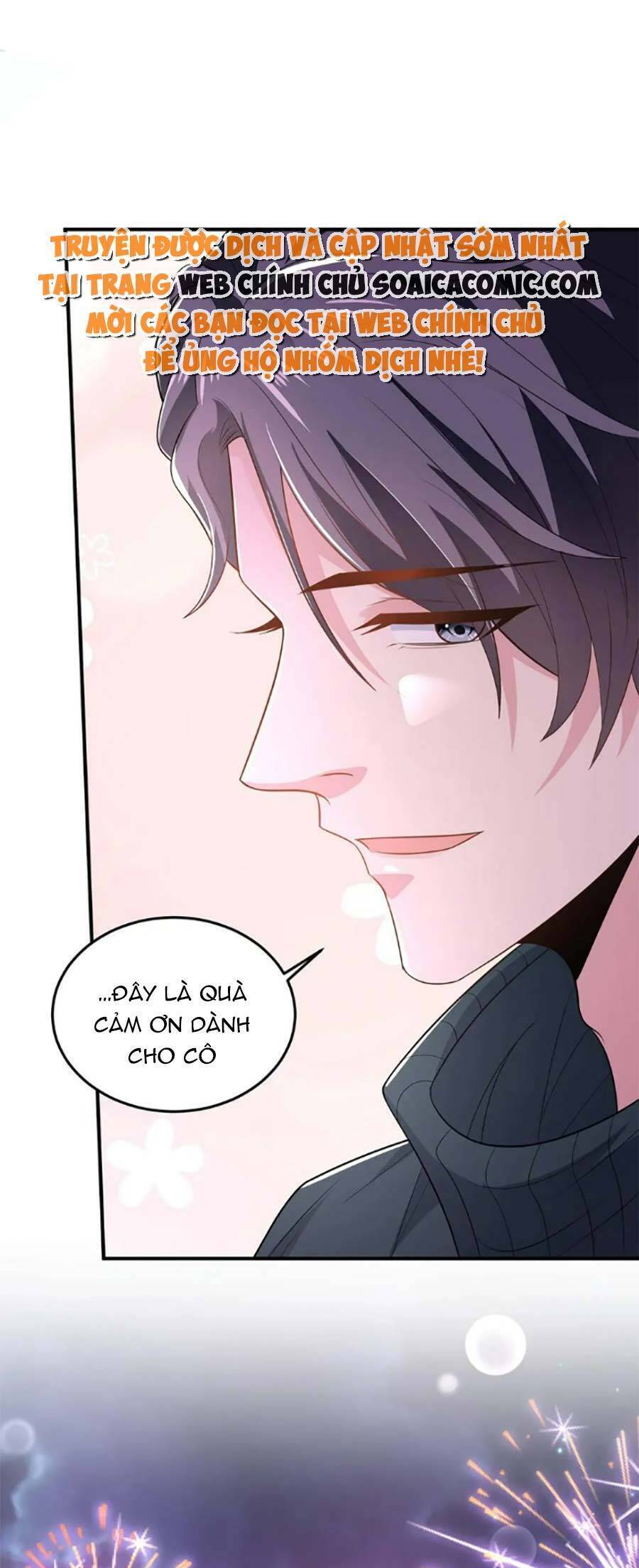 bệnh kiều lệ gia được ta sủng ái nên kiêu chapter 32 - Next chapter 33