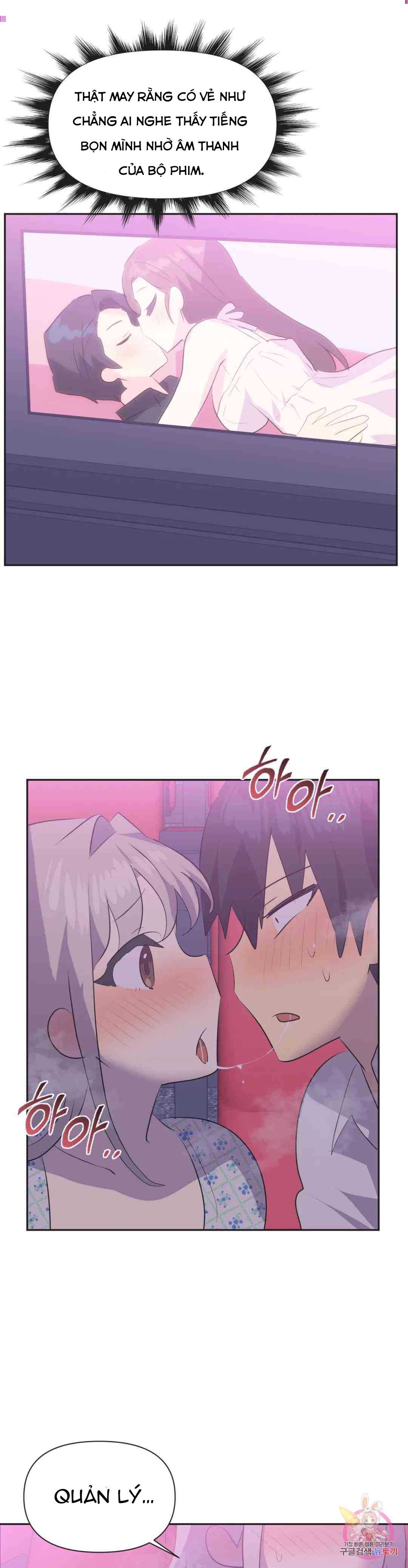 làm tình với idol Chap 26.2 - Trang 2