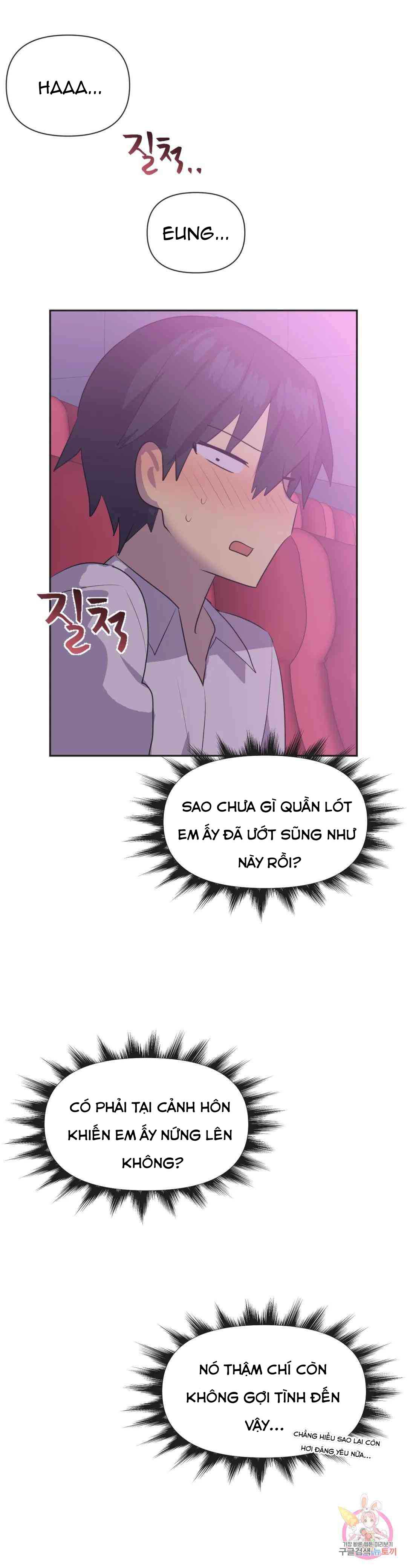 làm tình với idol Chap 26.2 - Trang 2