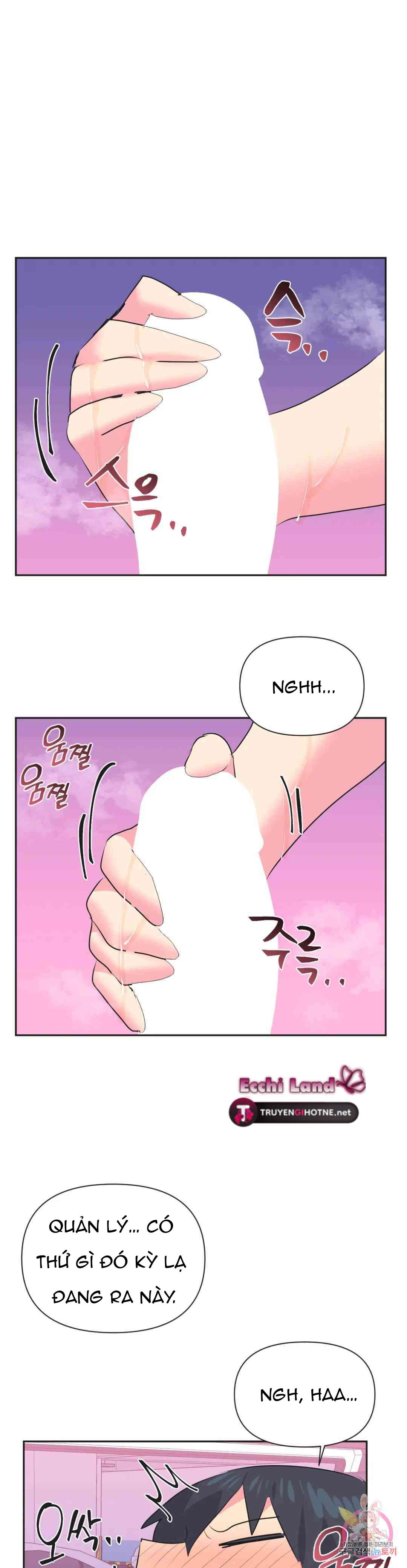 làm tình với idol Chap 27.1 - Trang 2