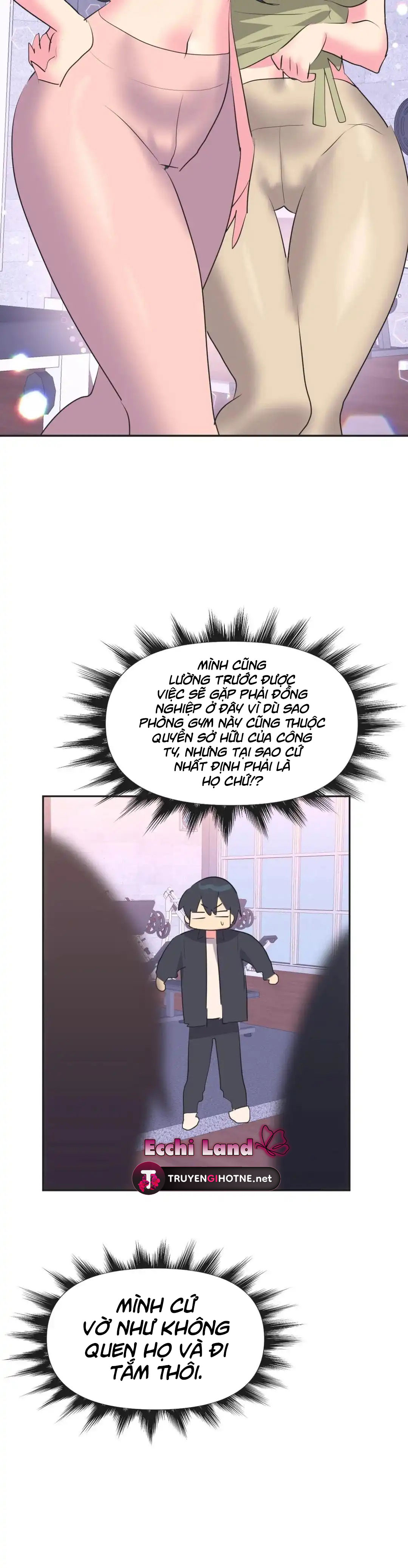 làm tình với idol Chap 28.2 - Trang 2