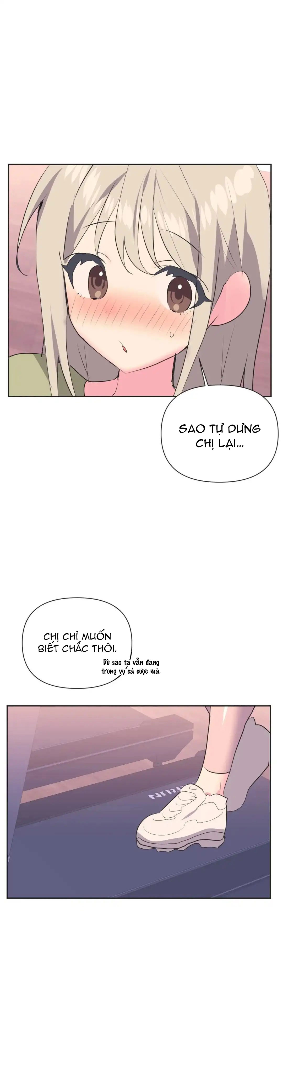 làm tình với idol Chap 28.2 - Trang 2