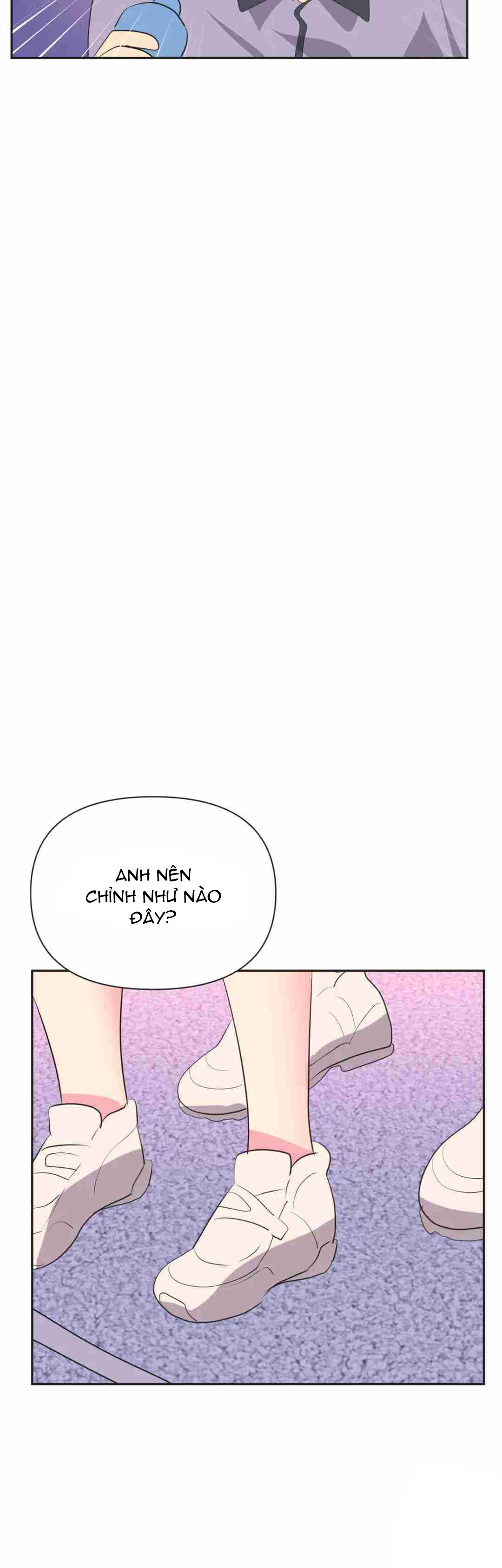 làm tình với idol Chap 29.2 - Trang 2