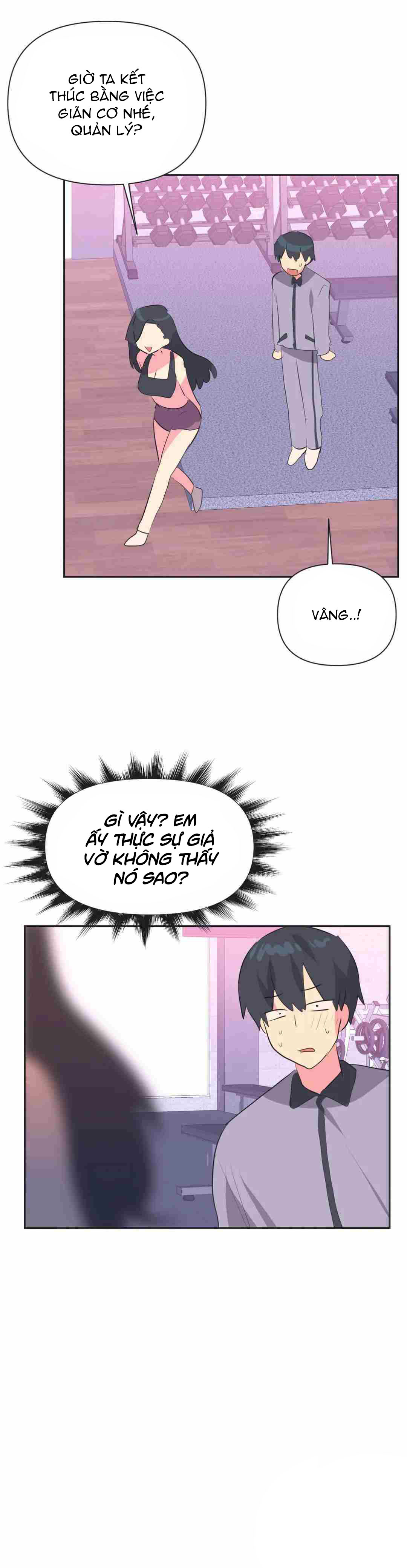 làm tình với idol Chap 29.2 - Trang 2