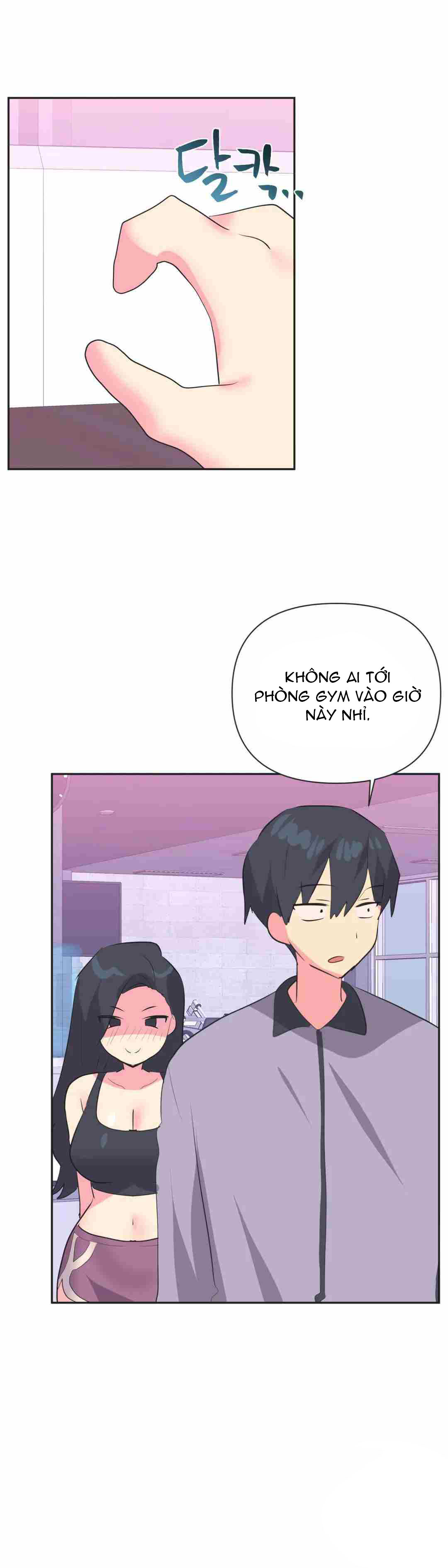 làm tình với idol Chap 29.2 - Trang 2