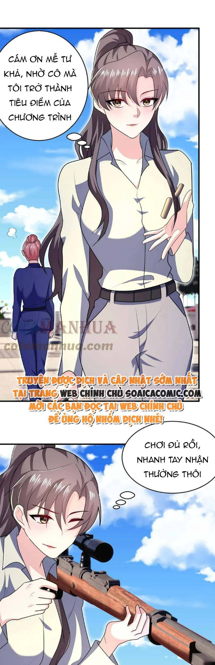 bệnh kiều lệ gia được ta sủng ái nên kiêu chapter 49 - Next chapter 50