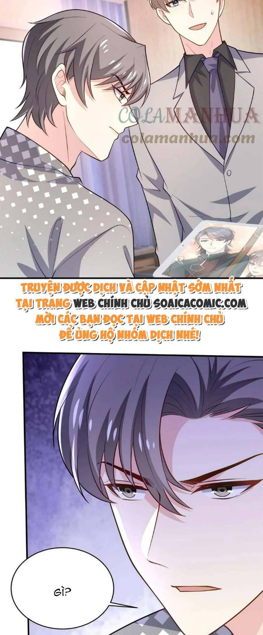 bệnh kiều lệ gia được ta sủng ái nên kiêu chapter 50 - Next chapter 51