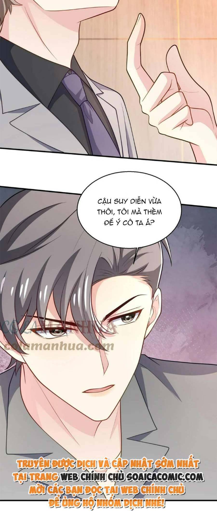 bệnh kiều lệ gia được ta sủng ái nên kiêu chapter 50 - Next chapter 51