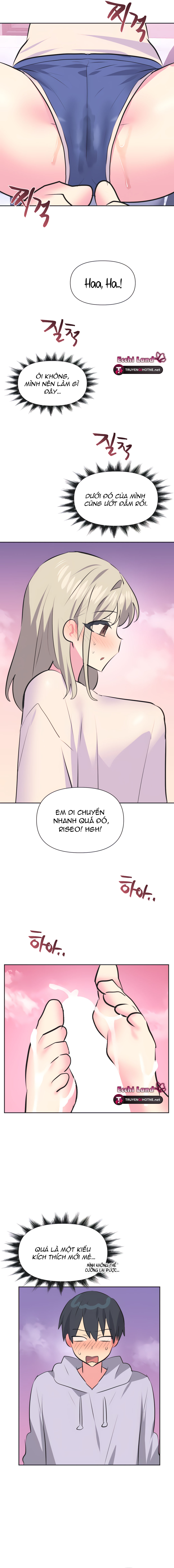 làm tình với idol Chap 32.2 - Trang 2