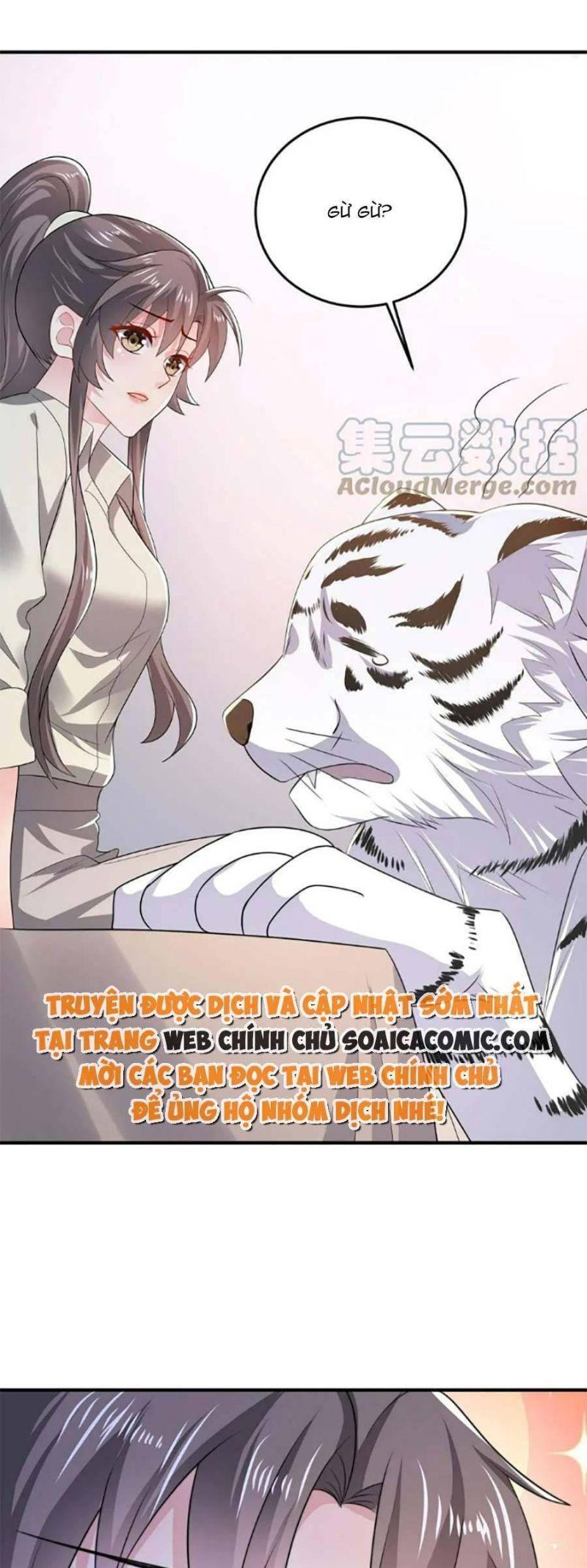 bệnh kiều lệ gia được ta sủng ái nên kiêu chương 60 - Next chapter 61