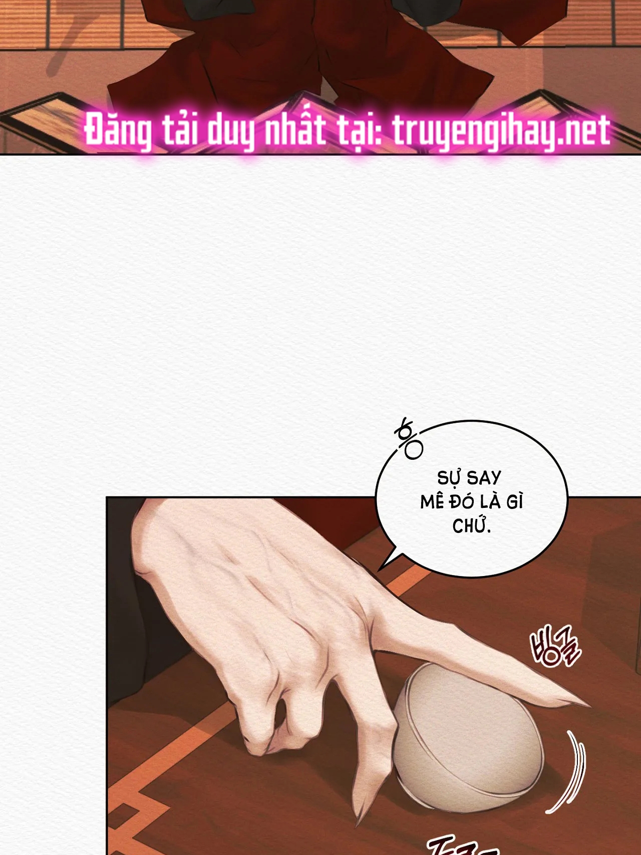 [18+] dạ quỷ Chương 9.1 - Next 9.1