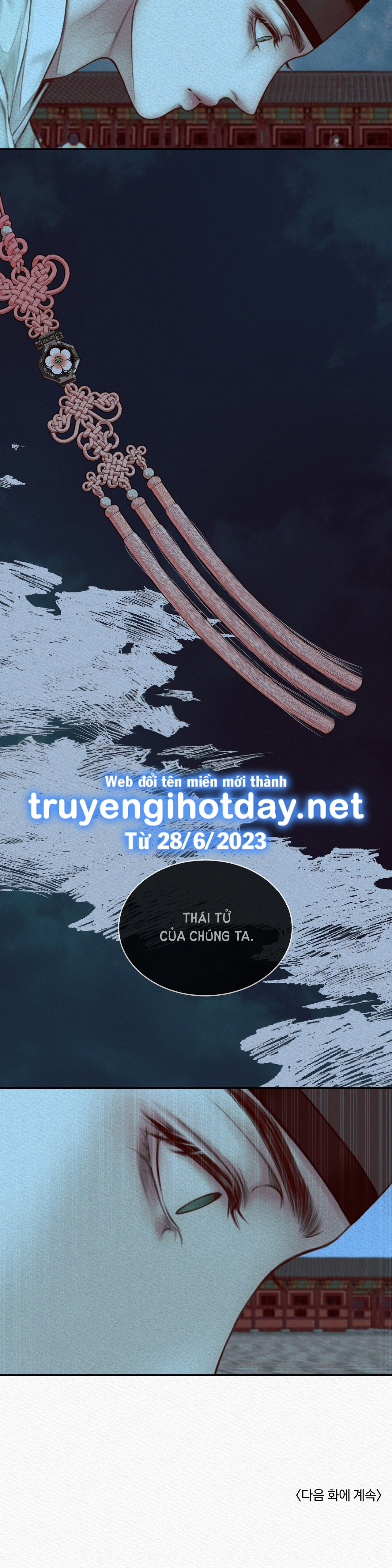 [18+] dạ quỷ Chương 38.2 - Next Chương 38.1