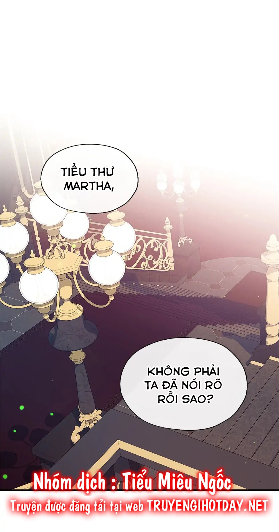 chúng ta có thể trở thành gia đình được không? Chap 72 - Next Chap 73