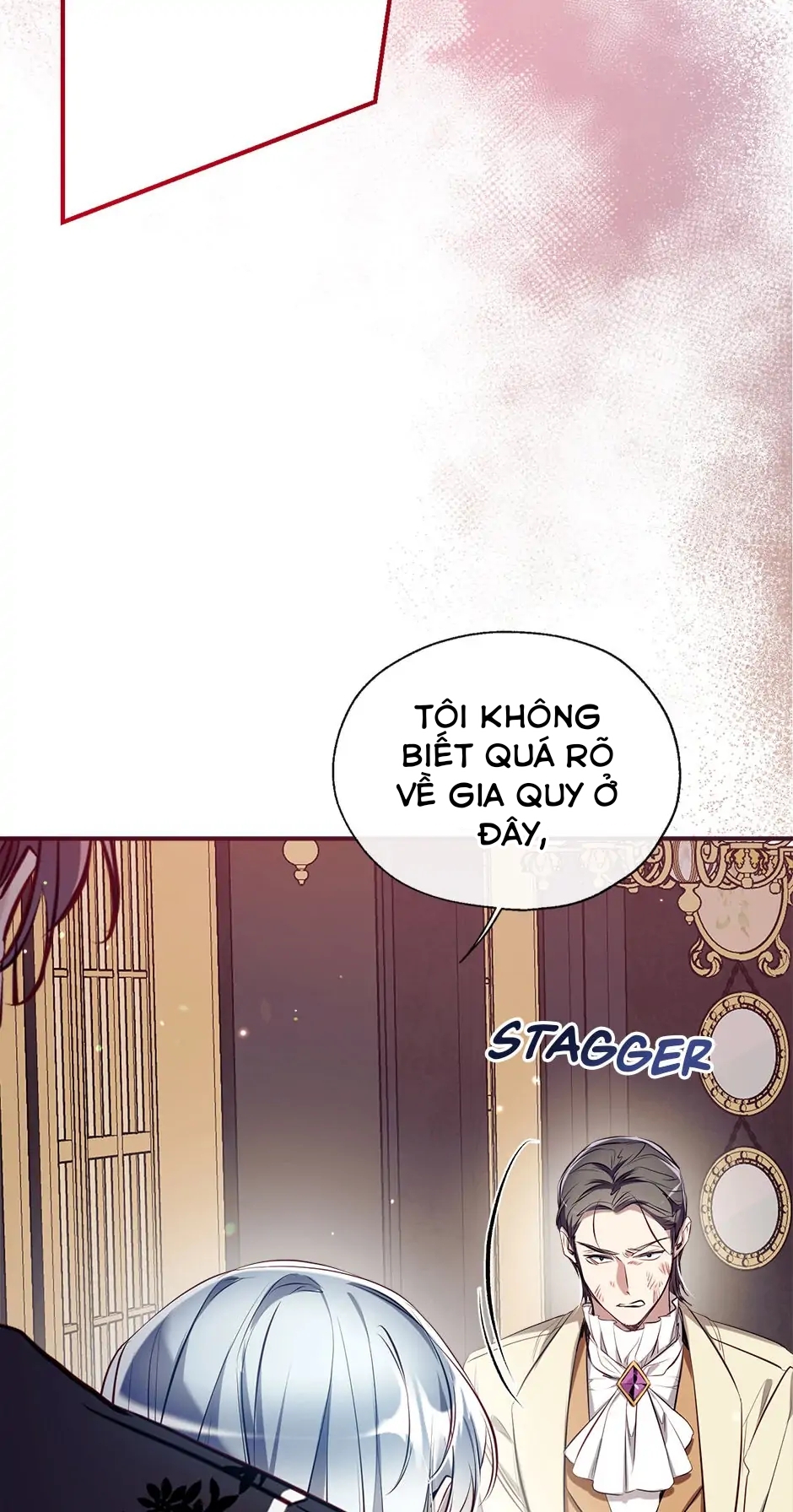 chúng ta có thể trở thành gia đình được không? Chap 72 - Next Chap 73