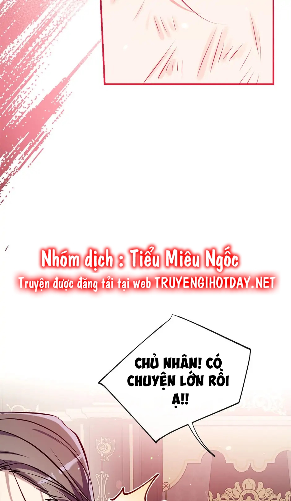 chúng ta có thể trở thành gia đình được không? Chap 72 - Next Chap 73