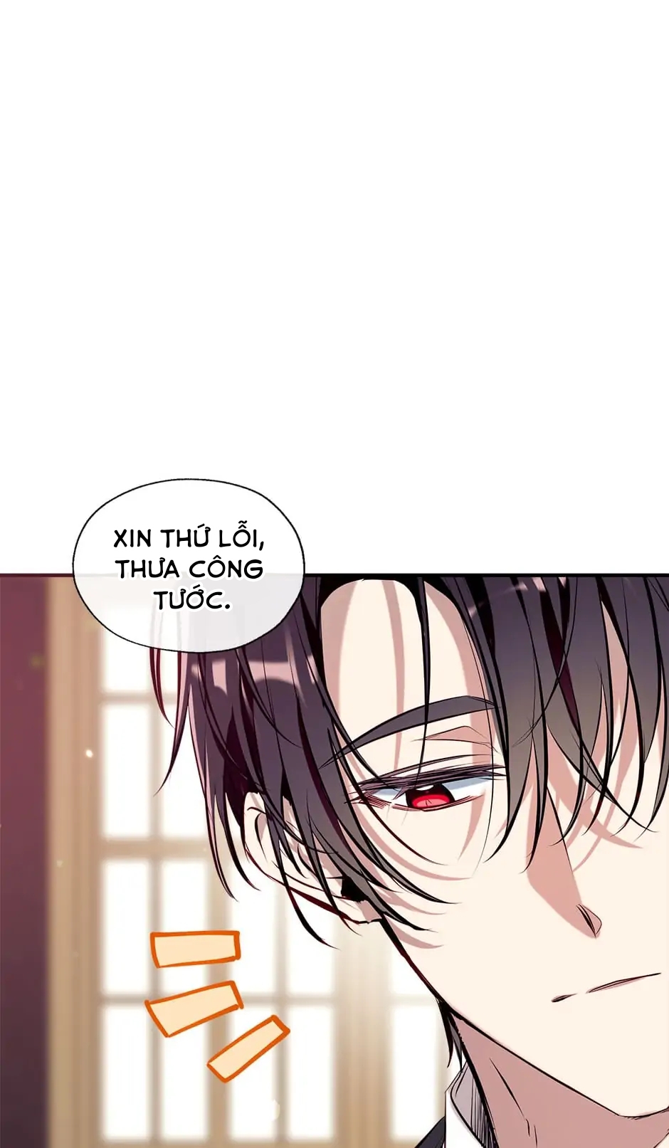 chúng ta có thể trở thành gia đình được không? Chap 72 - Next Chap 73