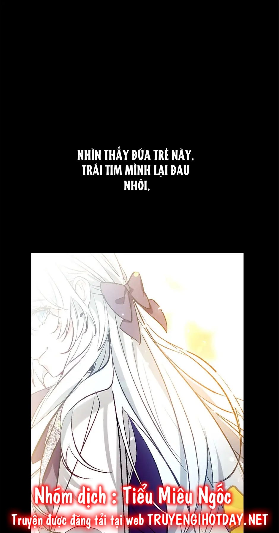 chúng ta có thể trở thành gia đình được không? Chap 72 - Next Chap 73