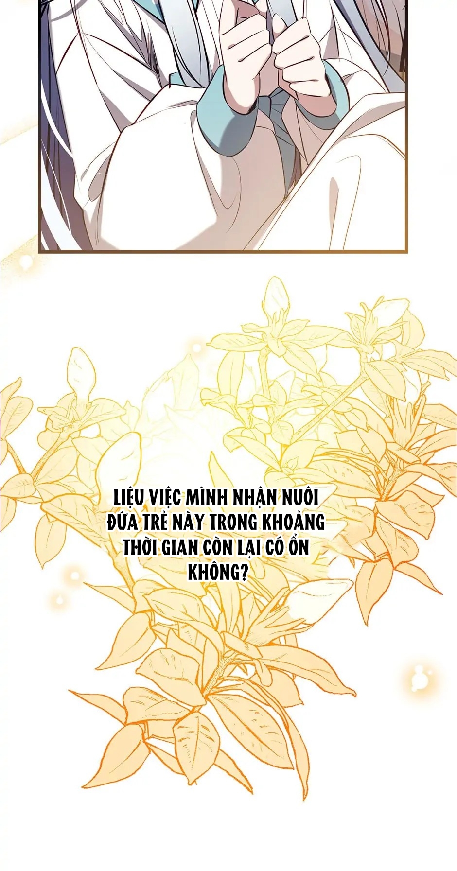 chúng ta có thể trở thành gia đình được không? Chap 72 - Next Chap 73