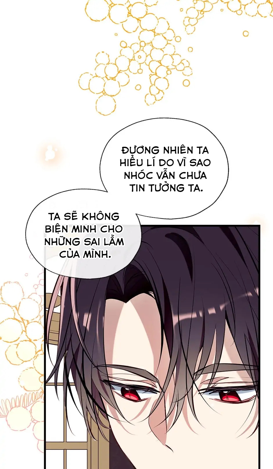 chúng ta có thể trở thành gia đình được không? Chap 72 - Next Chap 73