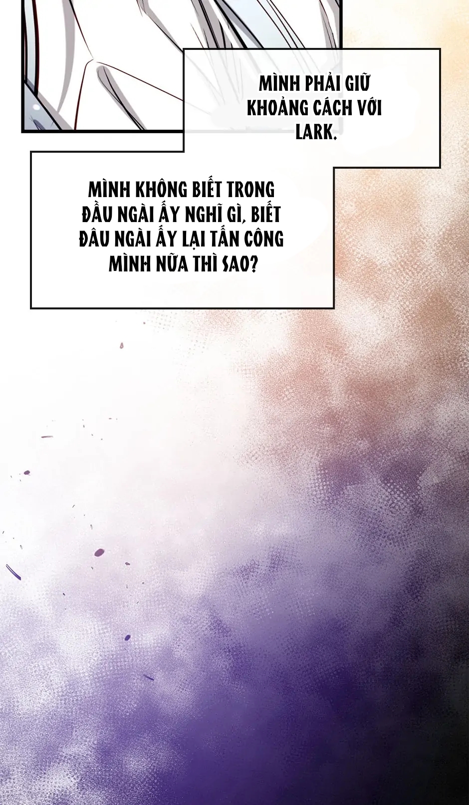 chúng ta có thể trở thành gia đình được không? Chap 72 - Next Chap 73