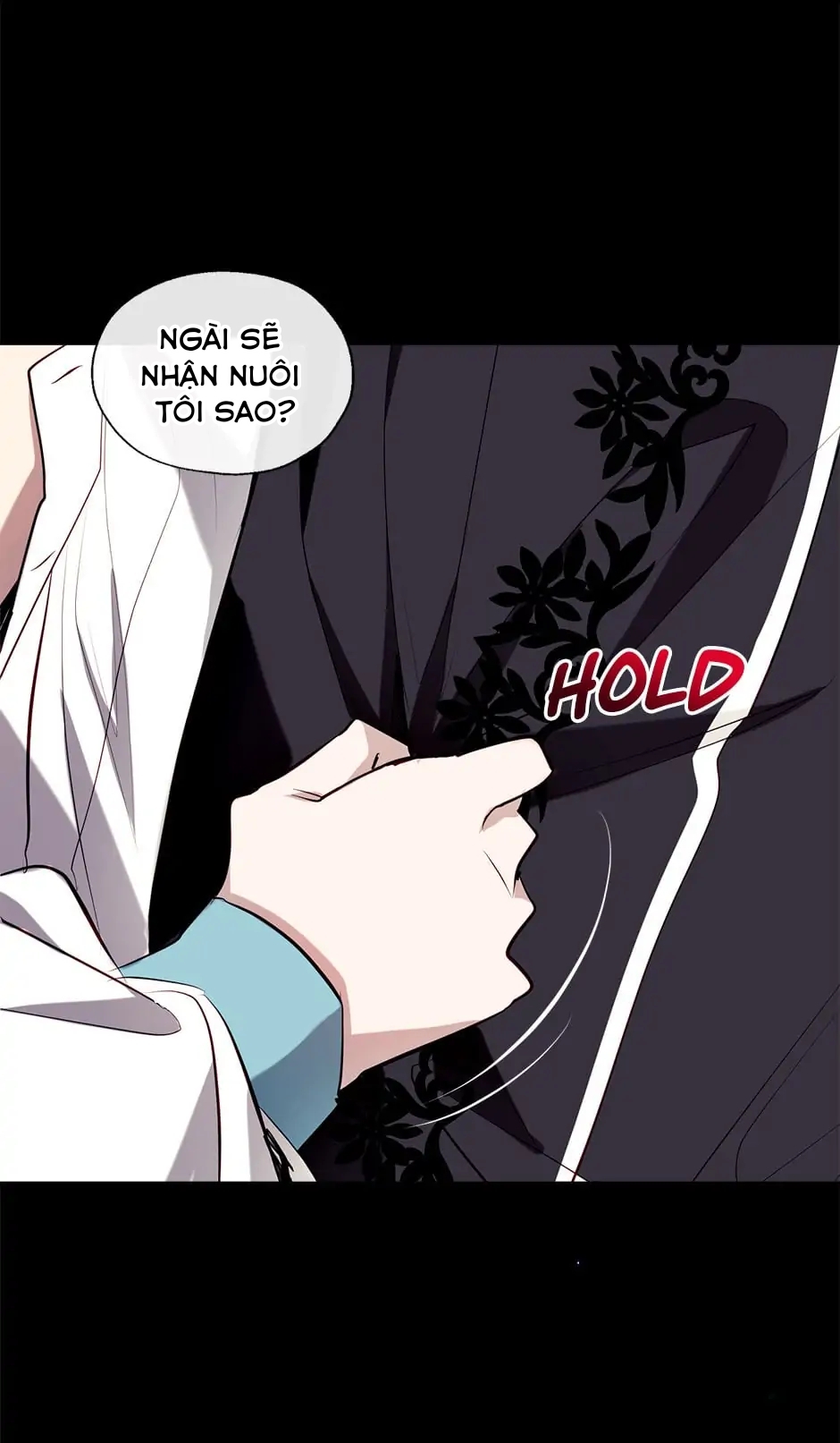 chúng ta có thể trở thành gia đình được không? Chap 72 - Next Chap 73