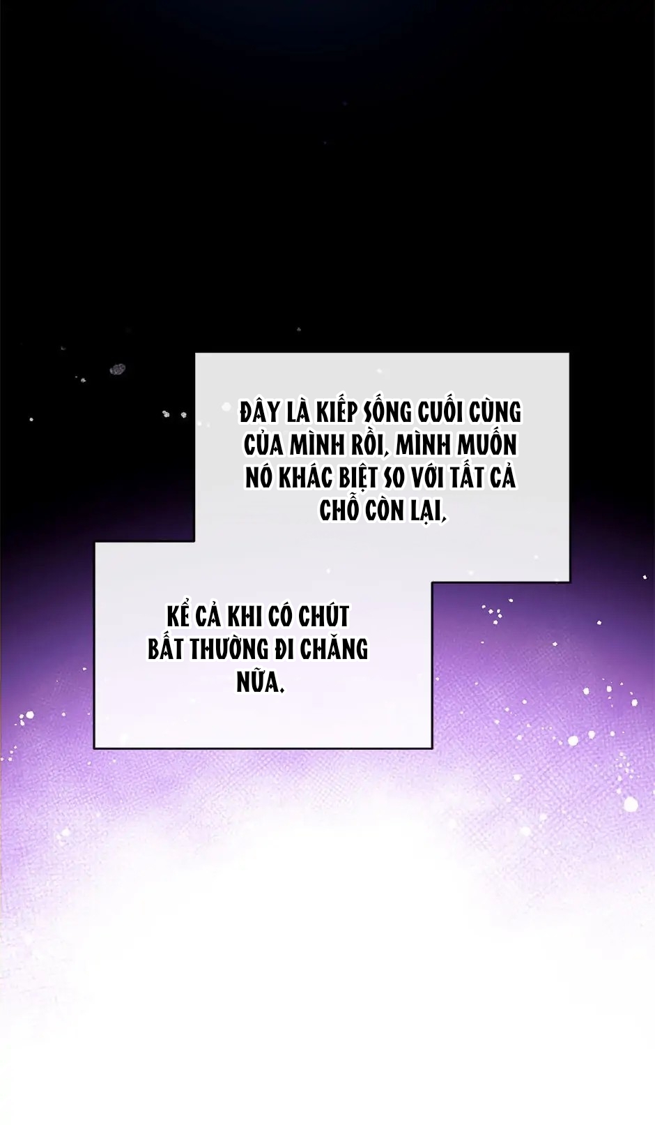 chúng ta có thể trở thành gia đình được không? Chap 72 - Next Chap 73