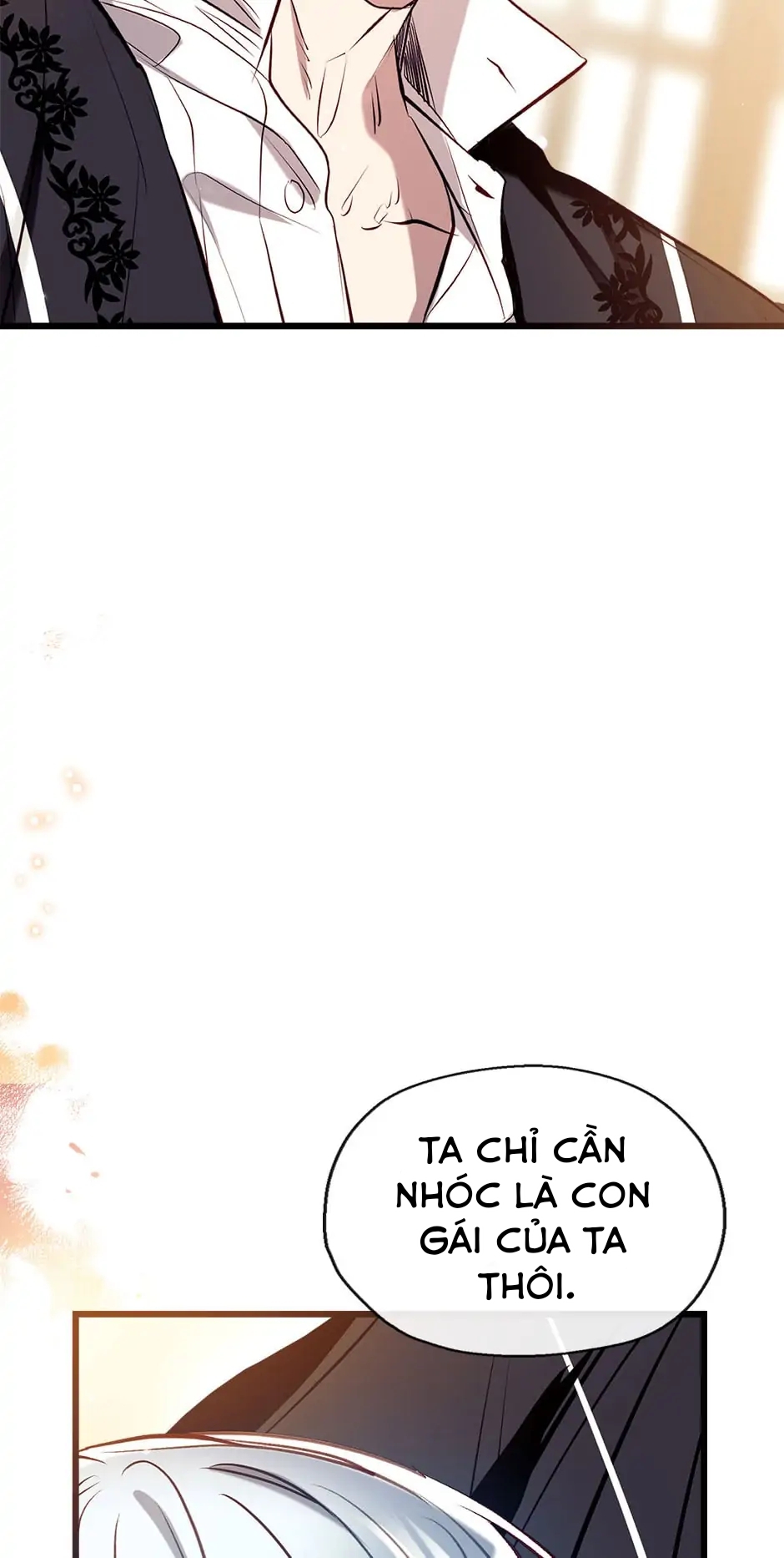 chúng ta có thể trở thành gia đình được không? Chap 72 - Next Chap 73