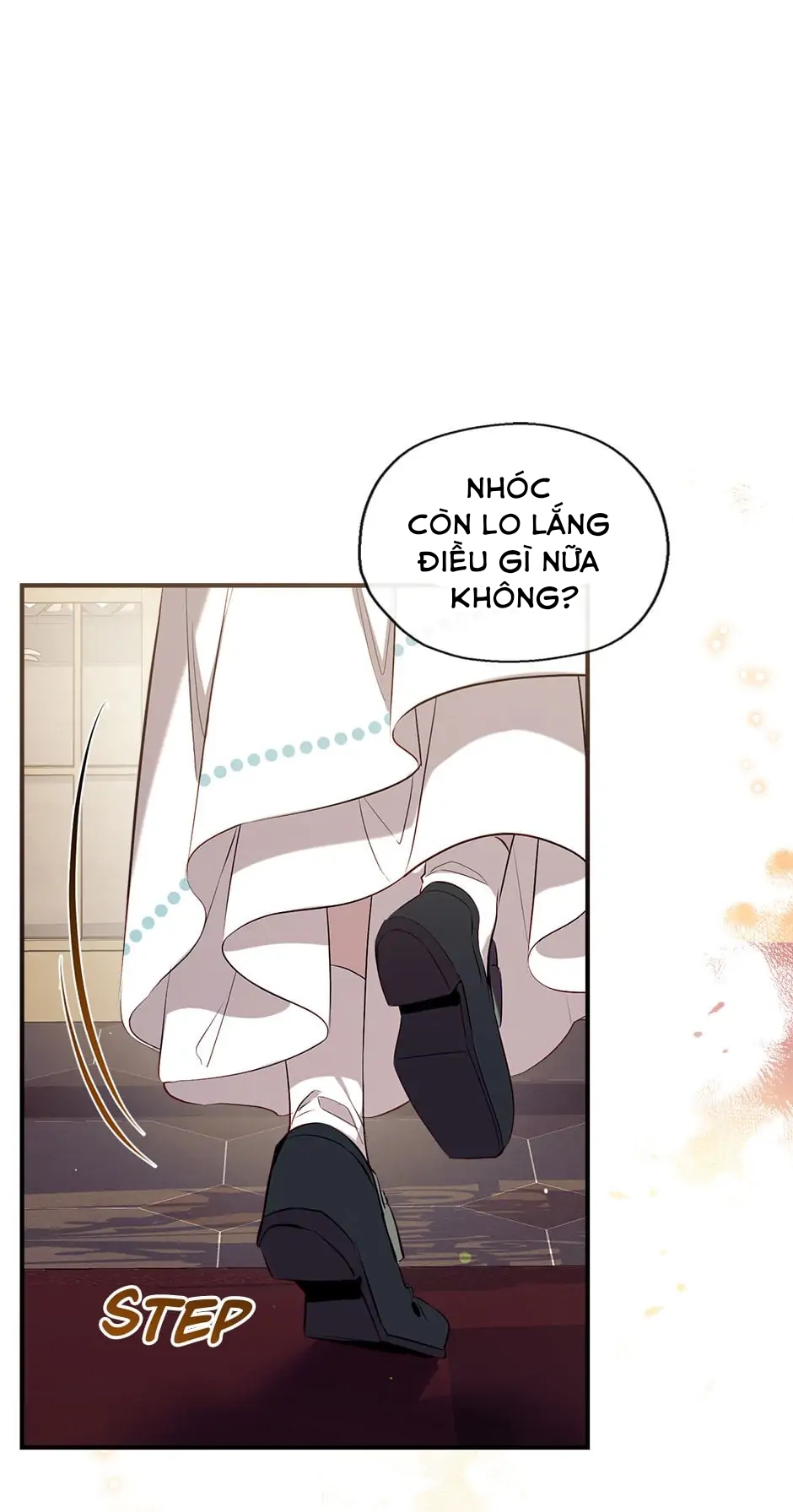 chúng ta có thể trở thành gia đình được không? Chap 72 - Next Chap 73