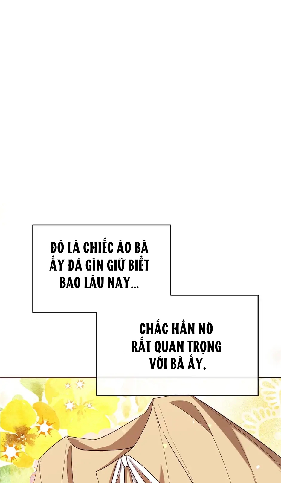 chúng ta có thể trở thành gia đình được không? Chap 72 - Next Chap 73