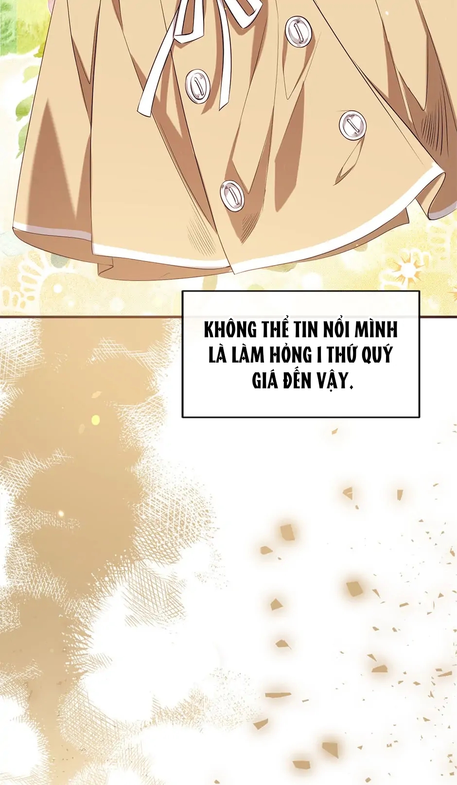 chúng ta có thể trở thành gia đình được không? Chap 72 - Next Chap 73