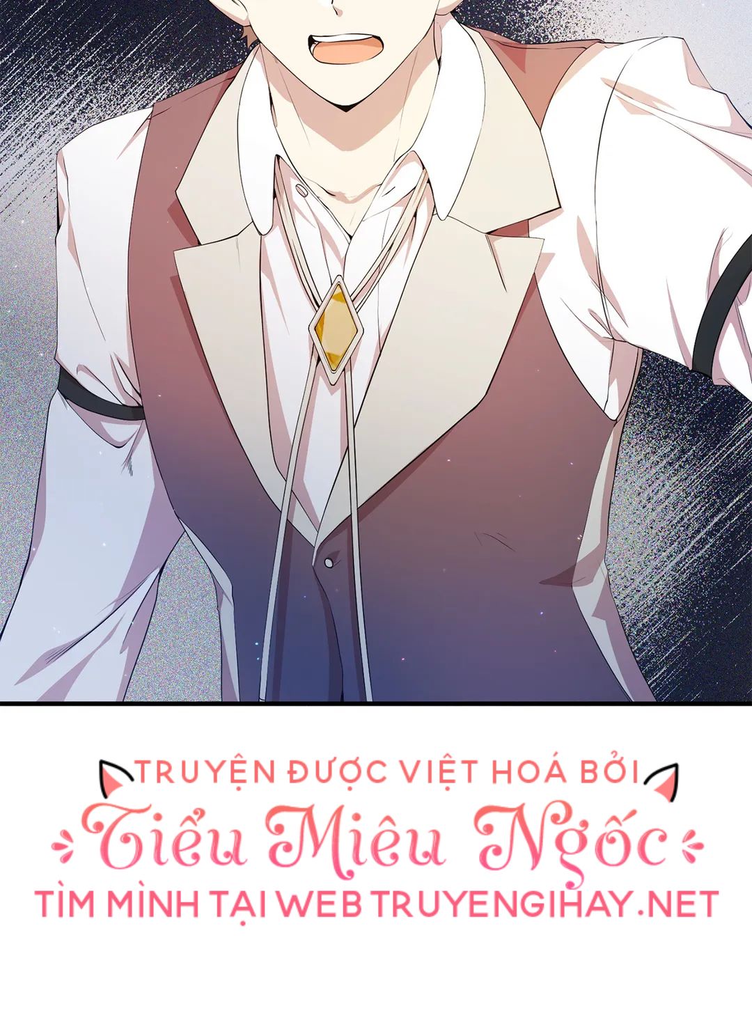 CHỊ ẤY LÀ NỮ CHÍNH TRONG TRUYỆN ĐÓ Chap 13 - Next Chap 14