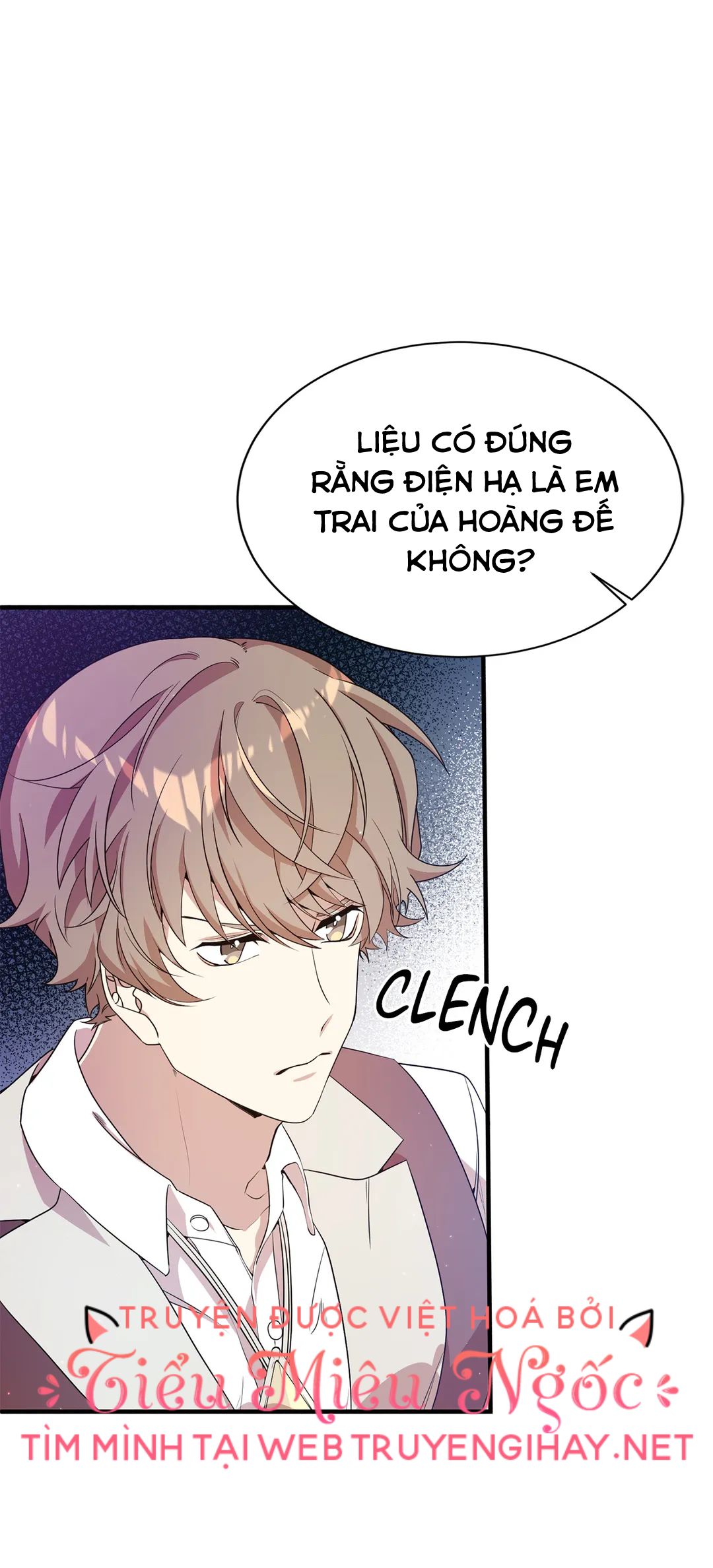 CHỊ ẤY LÀ NỮ CHÍNH TRONG TRUYỆN ĐÓ Chap 13 - Next Chap 14