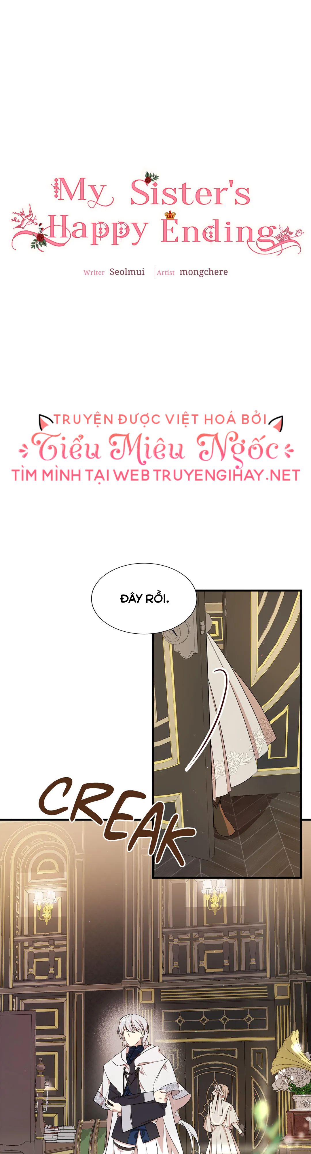 CHỊ ẤY LÀ NỮ CHÍNH TRONG TRUYỆN ĐÓ Chap 13 - Next Chap 14