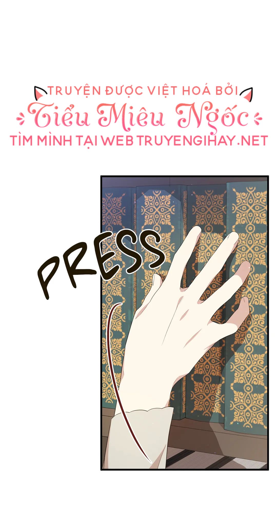 CHỊ ẤY LÀ NỮ CHÍNH TRONG TRUYỆN ĐÓ Chap 13 - Next Chap 14