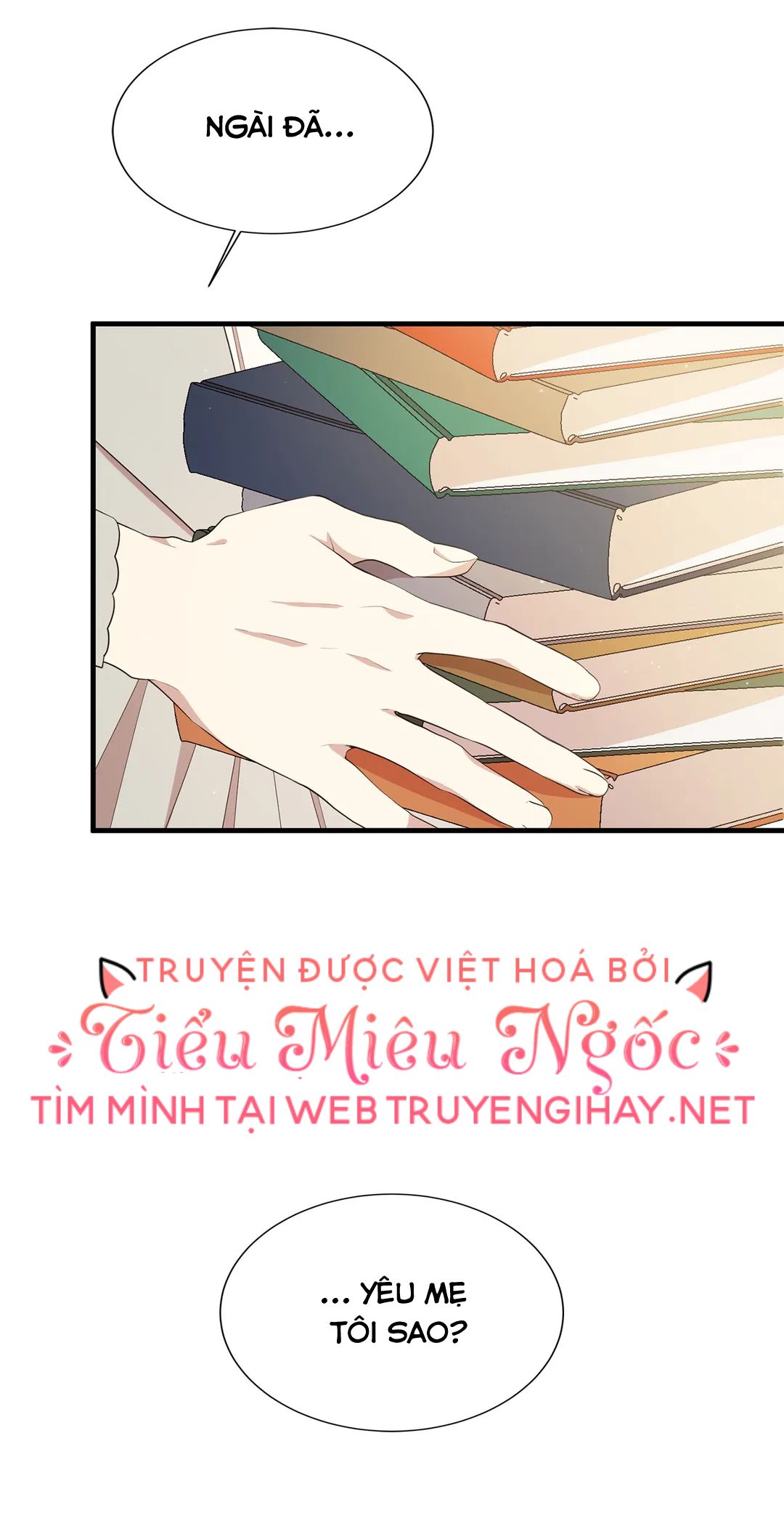 CHỊ ẤY LÀ NỮ CHÍNH TRONG TRUYỆN ĐÓ Chap 13 - Next Chap 14