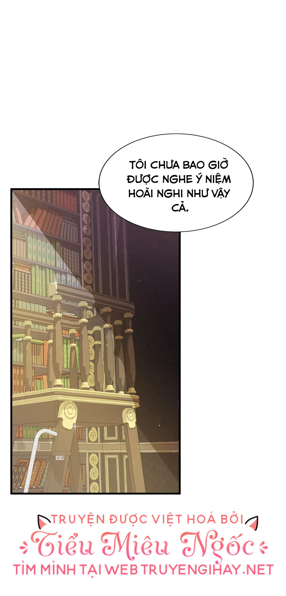 CHỊ ẤY LÀ NỮ CHÍNH TRONG TRUYỆN ĐÓ Chap 13 - Next Chap 14