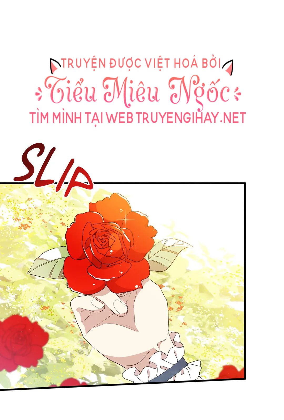 CHỊ ẤY LÀ NỮ CHÍNH TRONG TRUYỆN ĐÓ Chap 16 - Next Chap 17