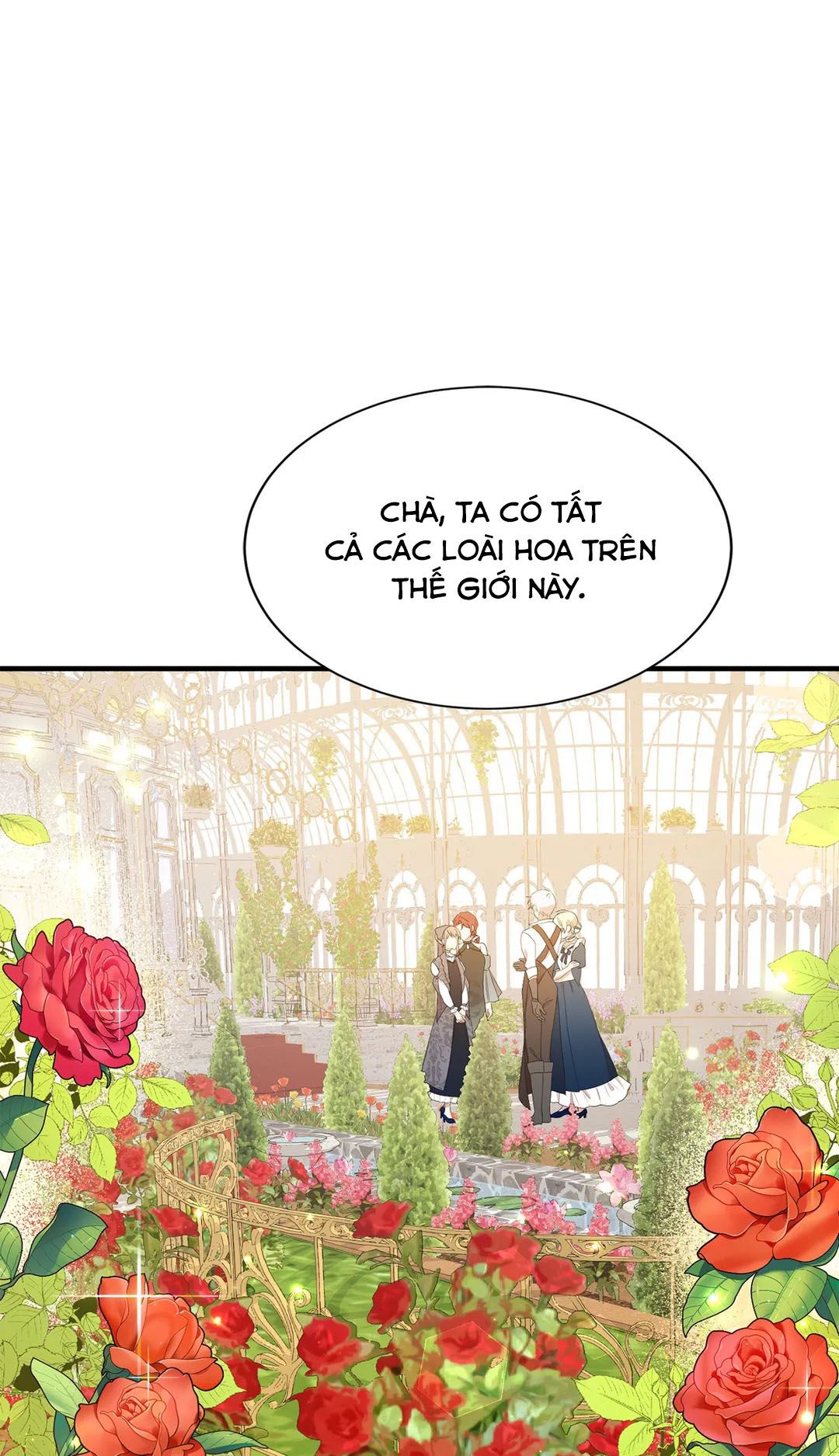 CHỊ ẤY LÀ NỮ CHÍNH TRONG TRUYỆN ĐÓ Chap 16 - Next Chap 17