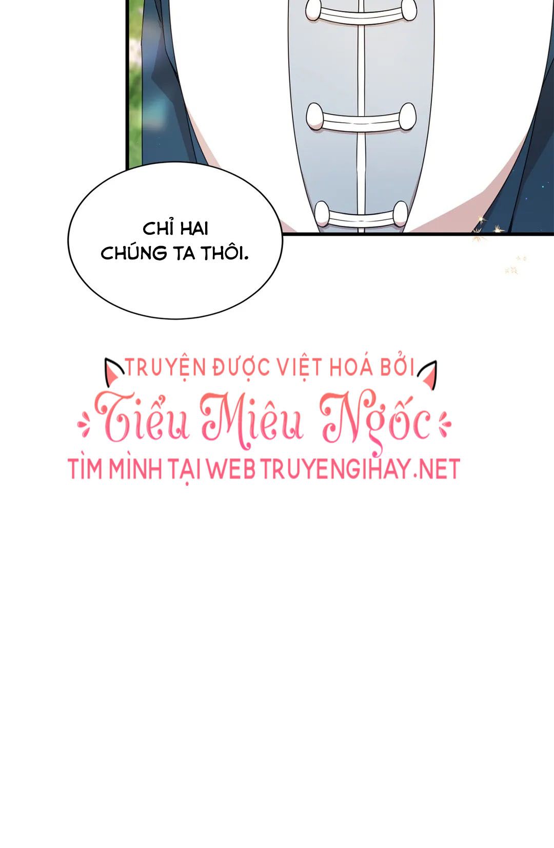 CHỊ ẤY LÀ NỮ CHÍNH TRONG TRUYỆN ĐÓ Chap 19 - Next Chap 20