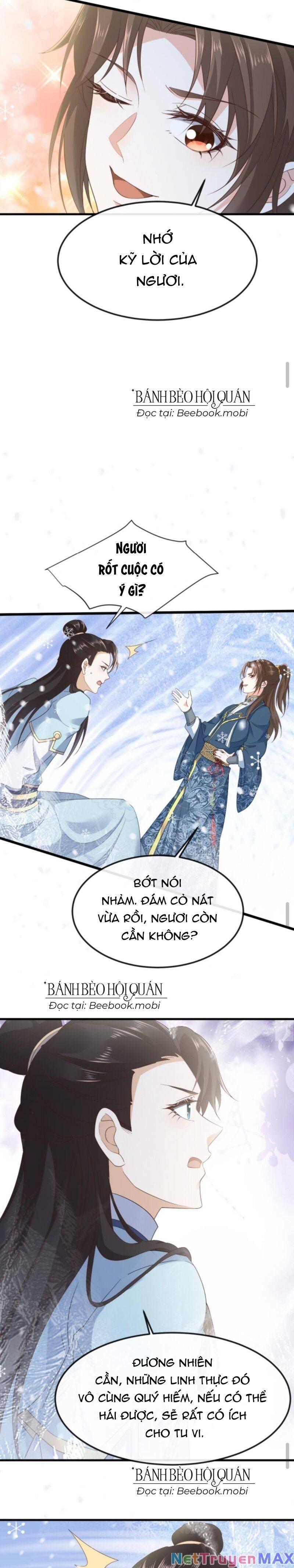 sau khi không ngừng tìm đường chết, ta trở thành đế tôn vạn người mê chapter 42 - Next chương 43