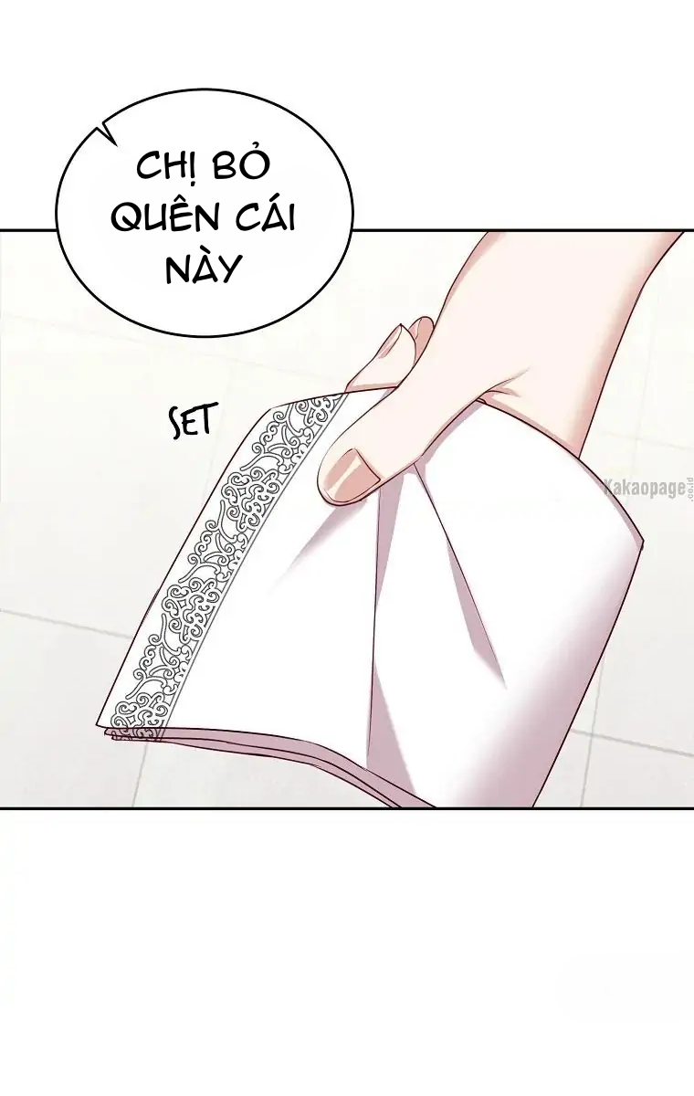 SCANDAL CỦA CHỒNG TÔI Chap 11.1 - Trang 2