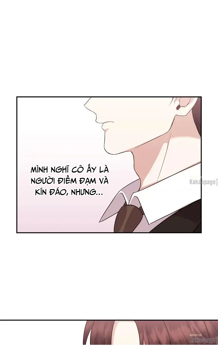 SCANDAL CỦA CHỒNG TÔI Chap 11.1 - Trang 2