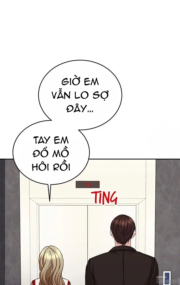 SCANDAL CỦA CHỒNG TÔI Chap 11.2 - Trang 2