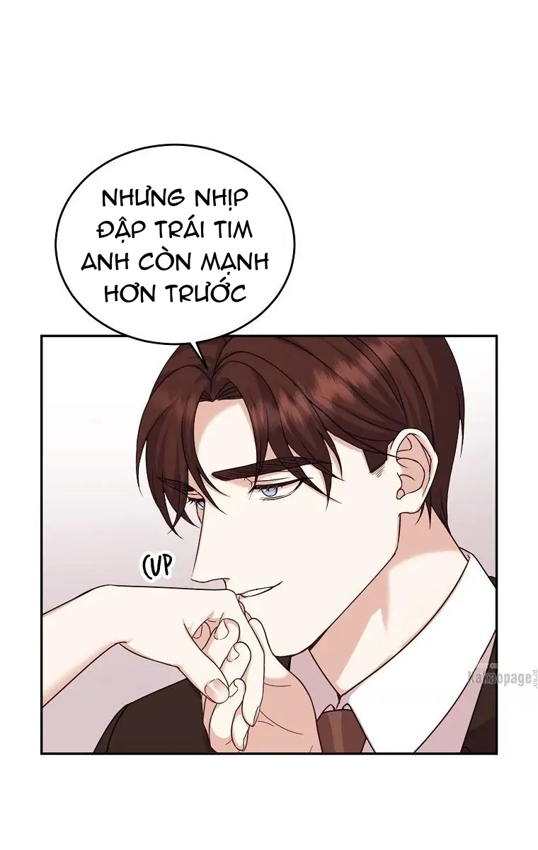 SCANDAL CỦA CHỒNG TÔI Chap 11.2 - Trang 2