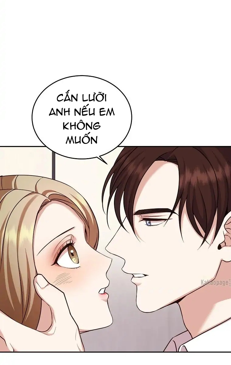 SCANDAL CỦA CHỒNG TÔI Chap 11.2 - Trang 2