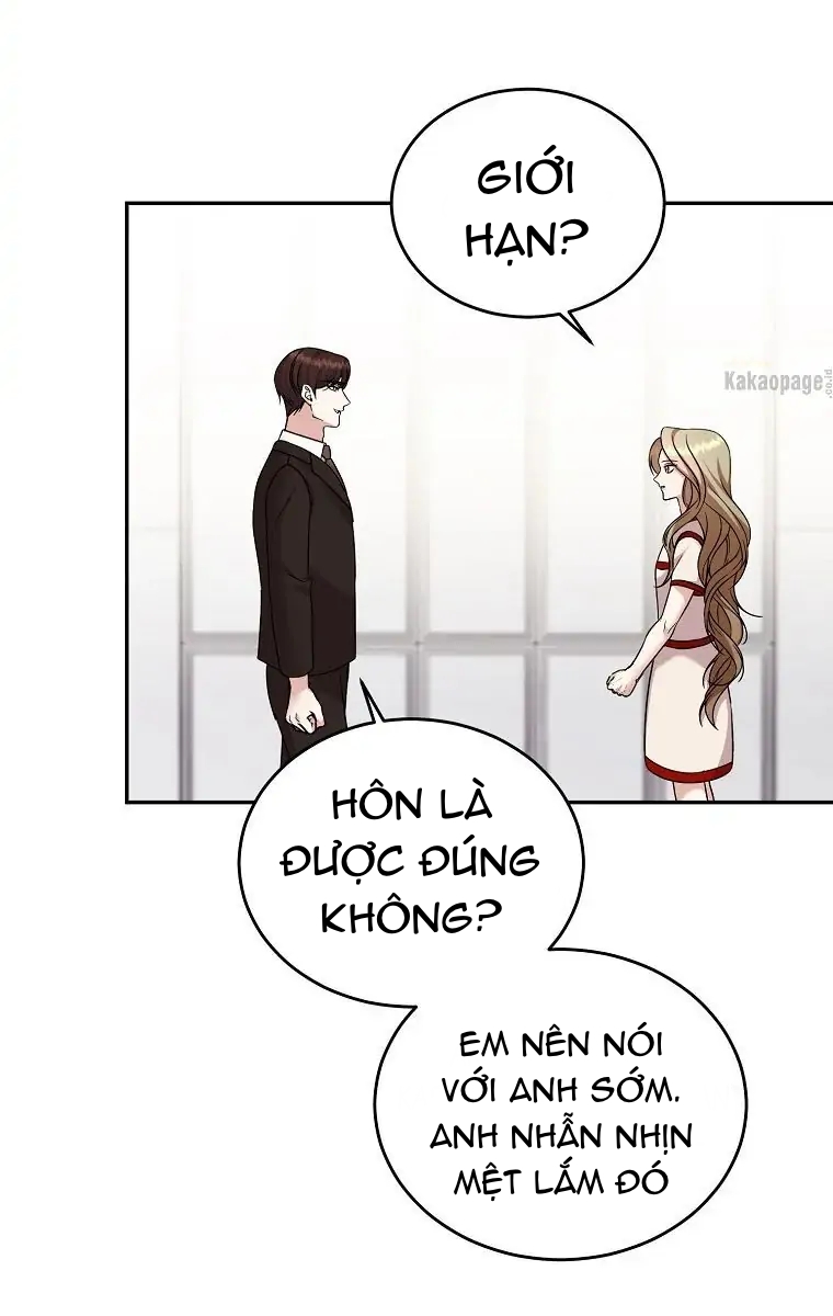 SCANDAL CỦA CHỒNG TÔI Chap 11.2 - Trang 2