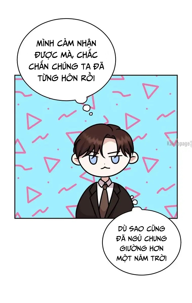 SCANDAL CỦA CHỒNG TÔI Chap 11.2 - Trang 2