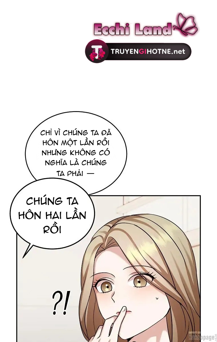 SCANDAL CỦA CHỒNG TÔI Chap 11.2 - Trang 2